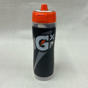 Gatorade brade plastic water bottle 30oz pod bottle